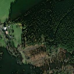 Satellite imagery of [Halenkov] GSM, CZ