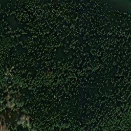 Satellite imagery of [Halenkov] GSM, CZ