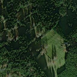 Satellite imagery of Válečková Kyčera [Nový Hrozenkov], CZ