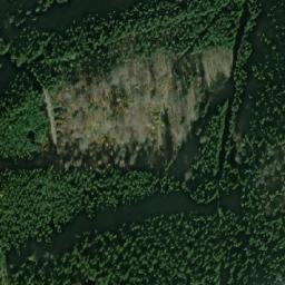 Satellite imagery of Válečková Kyčera [Nový Hrozenkov], CZ