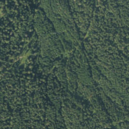 Satellite imagery of Tvrdošín / Oravice / Suchá hora, PL