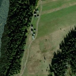 Satellite imagery of Tvrdošín / Oravice / Suchá hora, PL