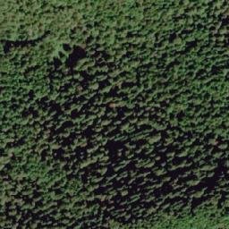 Satellite imagery of Mount Flores, CA