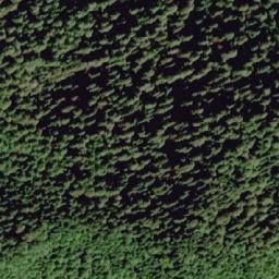 Satellite imagery of Mount Flores, CA