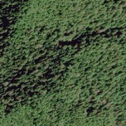 Satellite imagery of Mount Flores, CA