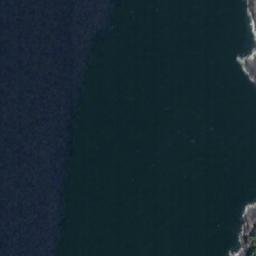 Satellite imagery of Dorcas Point, CA