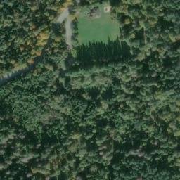 Satellite imagery of Prospect Point, CA