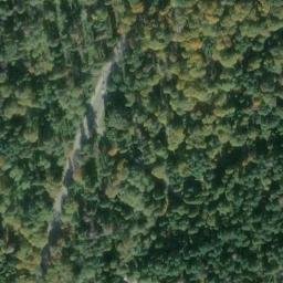 Satellite imagery of Prospect Point, CA