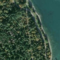 Satellite imagery of Prospect Point, CA