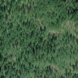 Satellite imagery of Spooks Point, CA