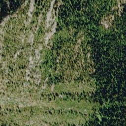 Satellite imagery of Almond Mountain, CA