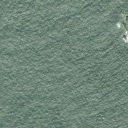 Satellite imagery of Les Grunes, JE