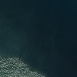 Satellite imagery of Le Fierco, JE