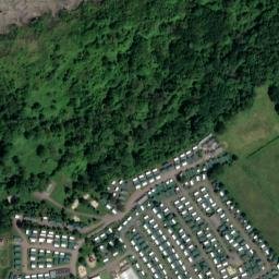 Satellite imagery of Falaises des Vaches Noires, FR