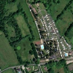 Satellite imagery of Falaises des Vaches Noires, FR