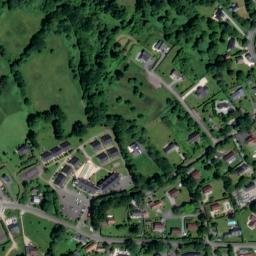 Satellite imagery of Falaises des Vaches Noires, FR