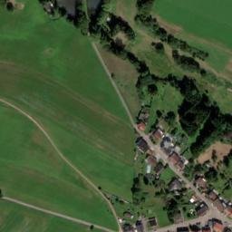 Satellite imagery of Amelsberg, DE