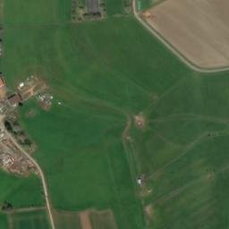 Satellite imagery of Nasse Heck, DE