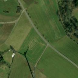 Satellite imagery of Rohberg, DE