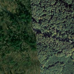 Satellite imagery of Hornbacher Eck, DE