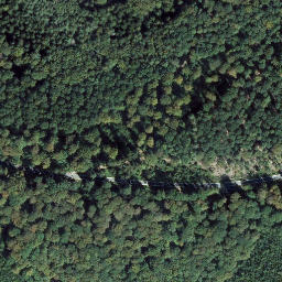 Satellite imagery of Hornbacher Eck, DE