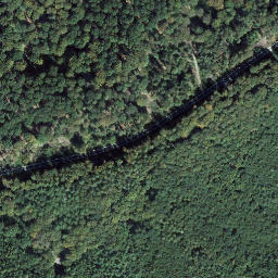 Satellite imagery of Hornbacher Eck, DE