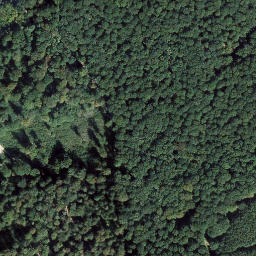 Satellite imagery of Hahnenkopf, DE
