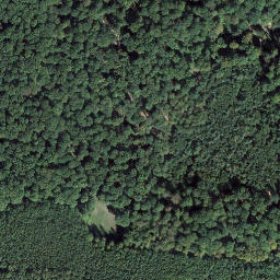 Satellite imagery of Hahnenkopf, DE