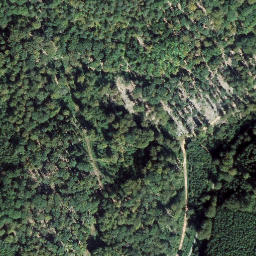 Satellite imagery of Hahnenkopf, DE