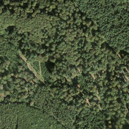 Satellite imagery of Hoher Heltersberg, DE