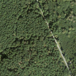 Satellite imagery of Pferdsbrunner Eck, DE