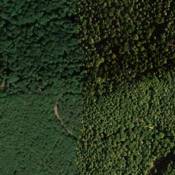 Satellite imagery of Kleyenkopf, DE