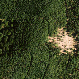 Satellite imagery of Kleyenkopf, DE