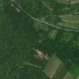 Satellite imagery of Wetterkreuzberg, DE