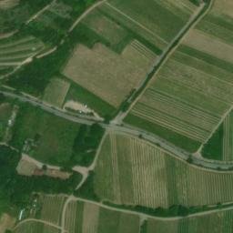Satellite imagery of Wetterkreuzberg, DE