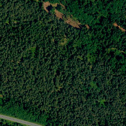 Satellite imagery of Gitzberg, DE