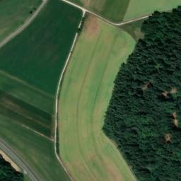 Satellite imagery of Kotzerberg, DE