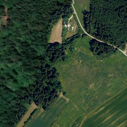 Satellite imagery of Kotzerberg, DE