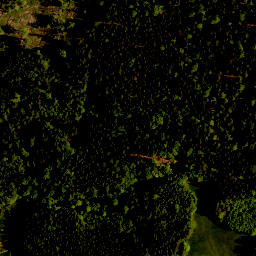 Satellite imagery of Vordere Hiener, DE