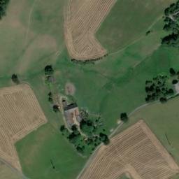 Satellite imagery of Na Porovnání [Strážov-České Hamry], CZ