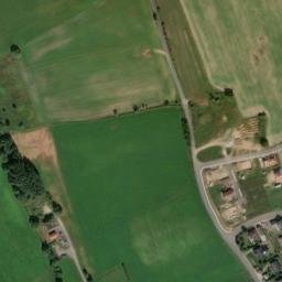 Satellite imagery of Viný vrch [Strážov na Šumavě] GSM, CZ