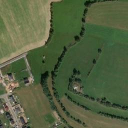 Satellite imagery of Viný vrch [Strážov na Šumavě] GSM, CZ