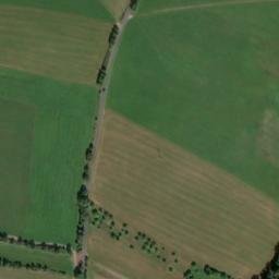 Satellite imagery of Viný vrch [Strážov na Šumavě] GSM, CZ