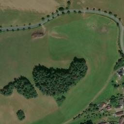 Satellite imagery of [Běšiny-Kozí] GSM, CZ