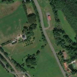 Satellite imagery of [Běšiny-Kozí] GSM, CZ