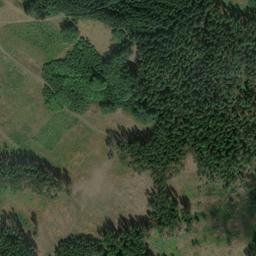 Satellite imagery of Vidhošť [Nalžovské Hory-Krutěnice], CZ