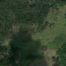 Satellite imagery of Vidhošť [Nalžovské Hory-Krutěnice], CZ