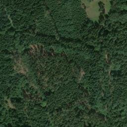 Satellite imagery of Stráž [Nalžovské Hory-Krutěnice], CZ