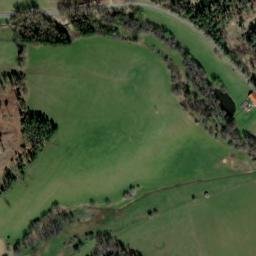 Satellite imagery of Černava [Nalžovské Hory-Ústaleč], CZ