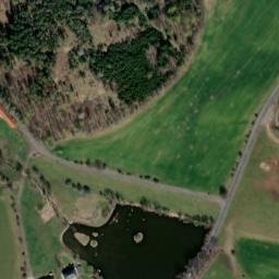 Satellite imagery of Černava [Nalžovské Hory-Ústaleč], CZ